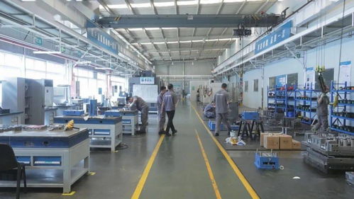 自主研發(fā)核心產(chǎn)品，海信模具填補國內(nèi)電視模組技術(shù)空白