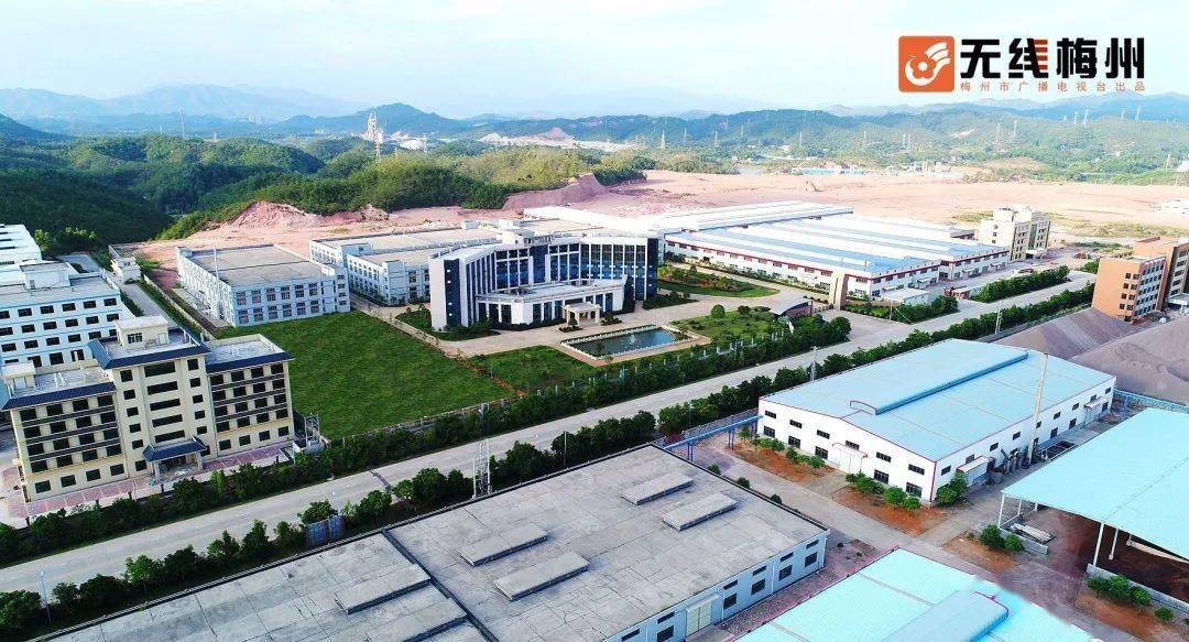 梅州高新區(qū)再升級 省級認(rèn)定背后的軟件產(chǎn)業(yè)發(fā)展新機遇